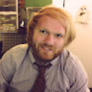 Meet your Posher, Matt